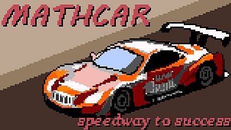 MathCar Game