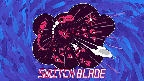 Blade Rush Game