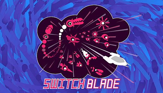 Blade Rush