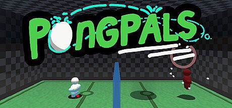 PONGPALS Game