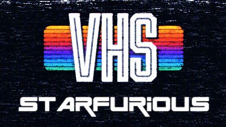 VHS - Starfurious DLC
