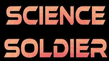 Science Soldier Game
