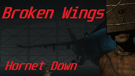 Broken Wings: Hornet Down