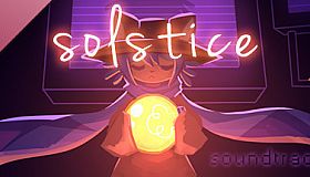 OneShot Solstice OST