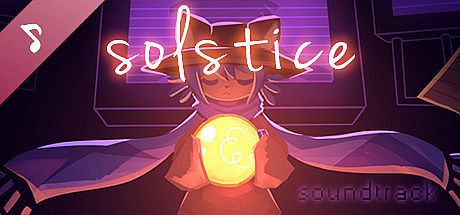 OneShot Solstice OST