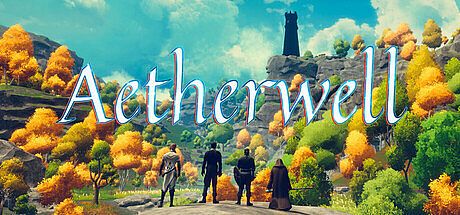Aetherwell Game