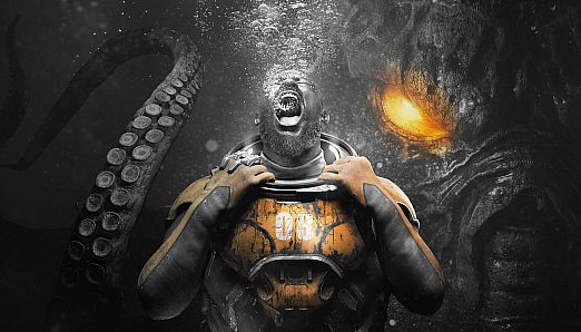 Cthulhu: The Cosmic Abyss - R'lyeh Edition