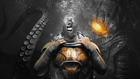 Cthulhu: The Cosmic Abyss - R'lyeh Edition Game