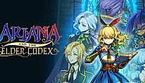 Acheter Ariana and the Elder Codex PC