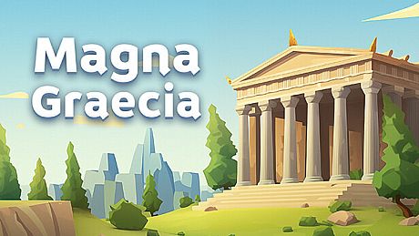 Magna Graecia