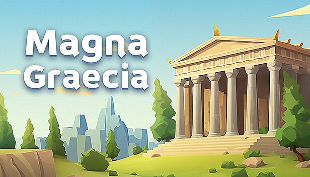 Buy Magna Graecia