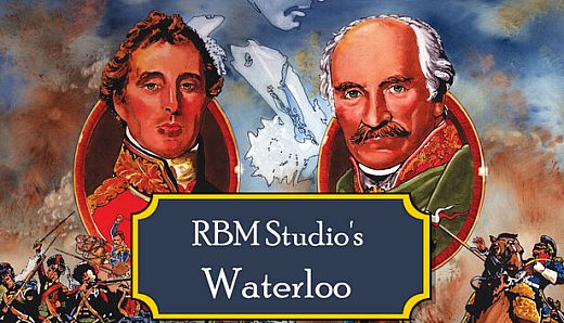RBM Studio's Waterloo