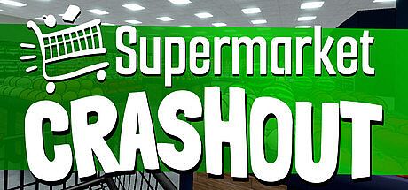 Supermarket Crashout Game