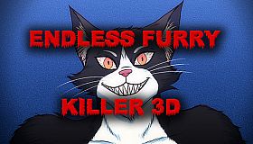 Endless Furry Killer 3D