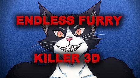 Endless Furry Killer 3D