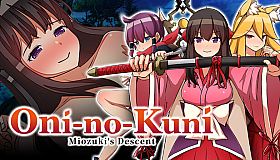 Oni-no-Kuni: Miozuki's Descent