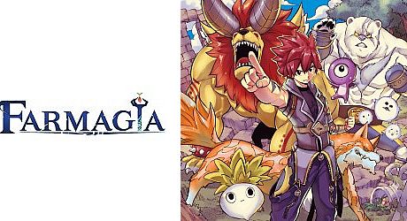 Farmagia Game
