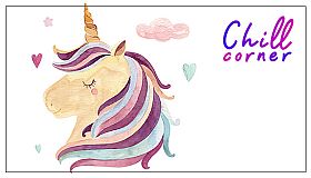 Chill Corner - Kawaii & Happiness (Music Album)