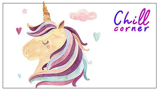 Chill Corner - Kawaii & Happiness (Music Album)