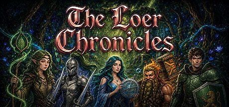 The Loer Chronicles