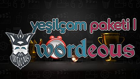 Wordeous - Yeşilçam Pack I DLC
