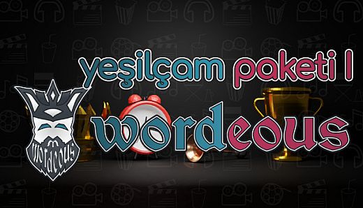 Wordeous - Yeşilçam Pack I