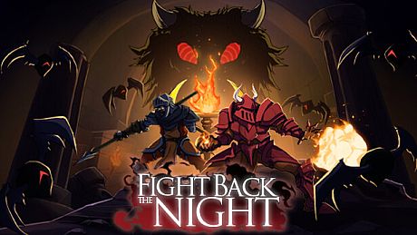 Fight Back The Night Game