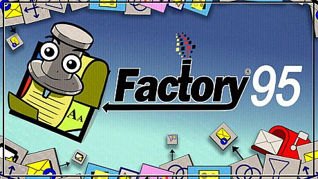 Factory 95 Game