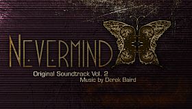 Nevermind Soundtrack Vol. 2