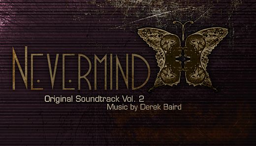 Nevermind Soundtrack Vol. 2