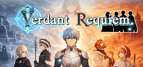 Verdant Requiem Game