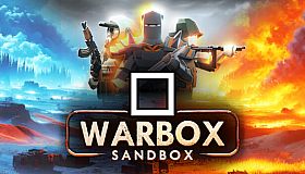 Warbox Sandbox