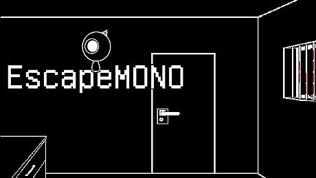 EscapeMONO Game