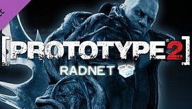 Prototype 2 RADNET Access Pack