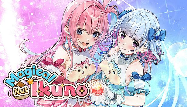 Buy Magical Nut Ikuno