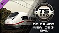 Train Simulator: DB BR 407 ‘New ICE 3’ EMU Add-On
