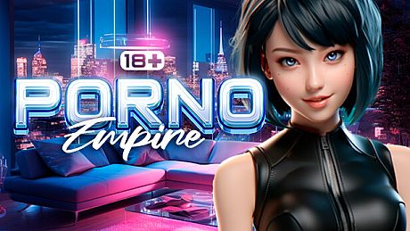 Porno Empire [18+] Game