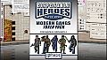 Fantasy Grounds - Disposable Heroes: Modern Gangs (Token Pack)