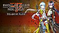 Sword Art Online: Fatal Bullet - Season Pass