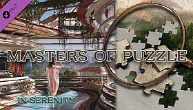 Masters of Puzzle - In Serenity