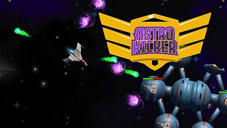 Astrokicker Game