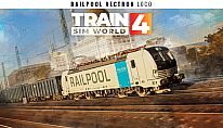 Train Sim World 4: Railpool BR 193 Vectron Loco Add-On