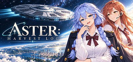 Aster: Harvest Log