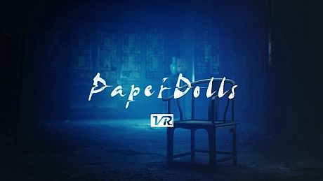 Paper Dolls VR Game