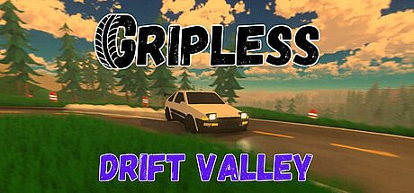 Seasonal Drifter Game