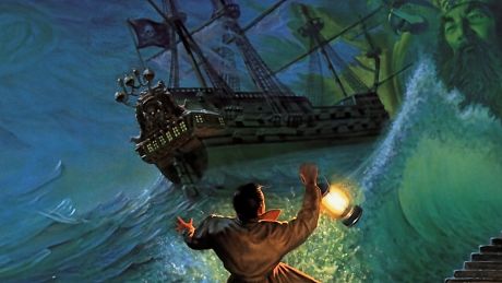 Alone in the Dark 2 (1996) Game