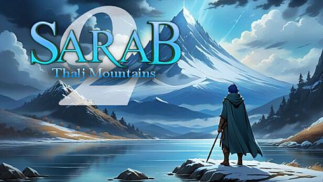 Sarab 2: Thalj Mountains Game