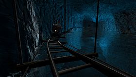 Mining Rail 2