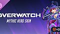 Overwatch: Widowmaker Complete Mythic Hero Skin Bundle