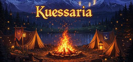 Kuessaria Game